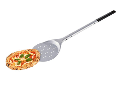 SILVERCREST® Set Premium di pale per pizza, 2 pezzi