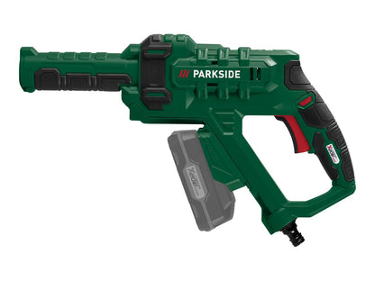 Nettoyeur à pression sans fil PARKSIDE® PDRA 20-Li D4, 20 V