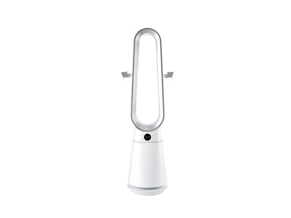 TRONIC® Bladeless tower fan TRV 35 A1