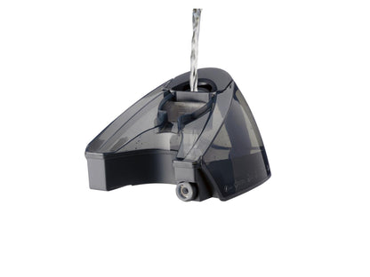 Ferro com gerador de vapor SILVERCREST® SDBE 2400 B2