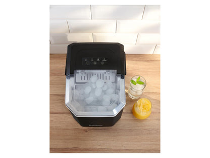 SILVERCREST® Ice Maker SEMK 105 C1