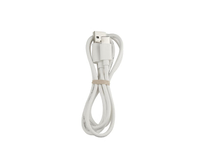 TRONIC® Mini ventilator velike brzine, Ø 6 cm, Crni ili Bijeli