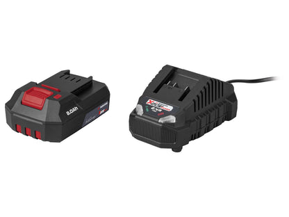 PARKSIDE PERFORMANCE® Aku bušilica/odvijač PPABSS 20-Li A1, 20 V, posebno izdanje s potpisom Arnolda Schwarzeneggera, baterijom i punjačem