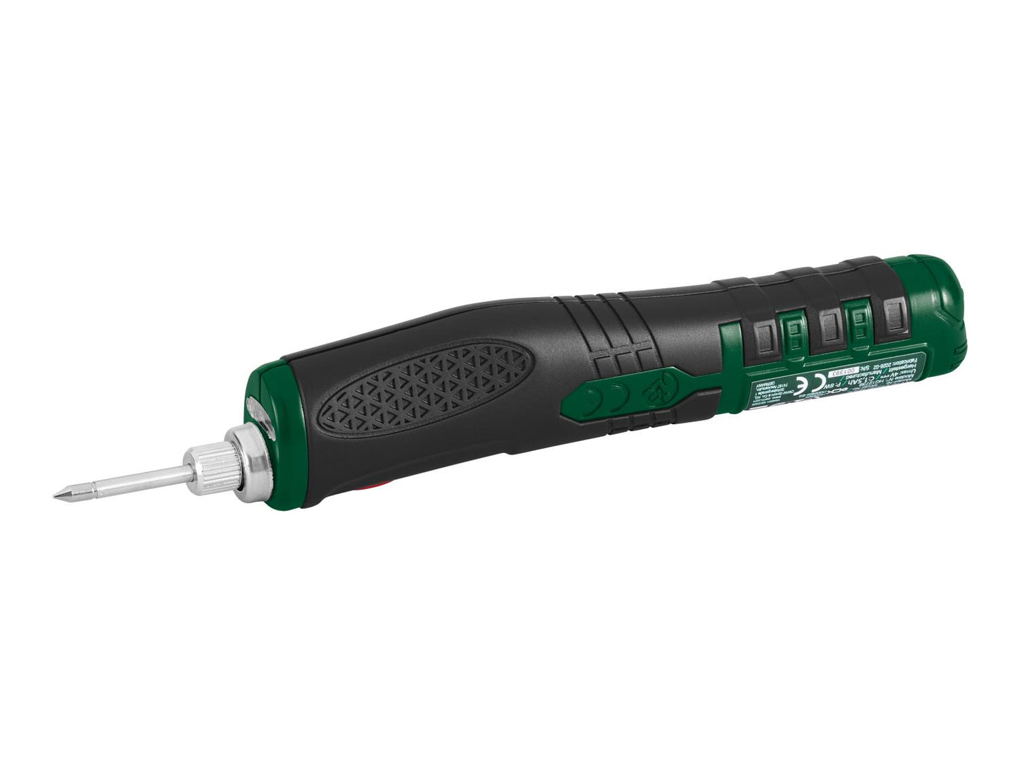 PARKSIDE® Saldatore ricaricabile PLKA 4 C3, 4 V