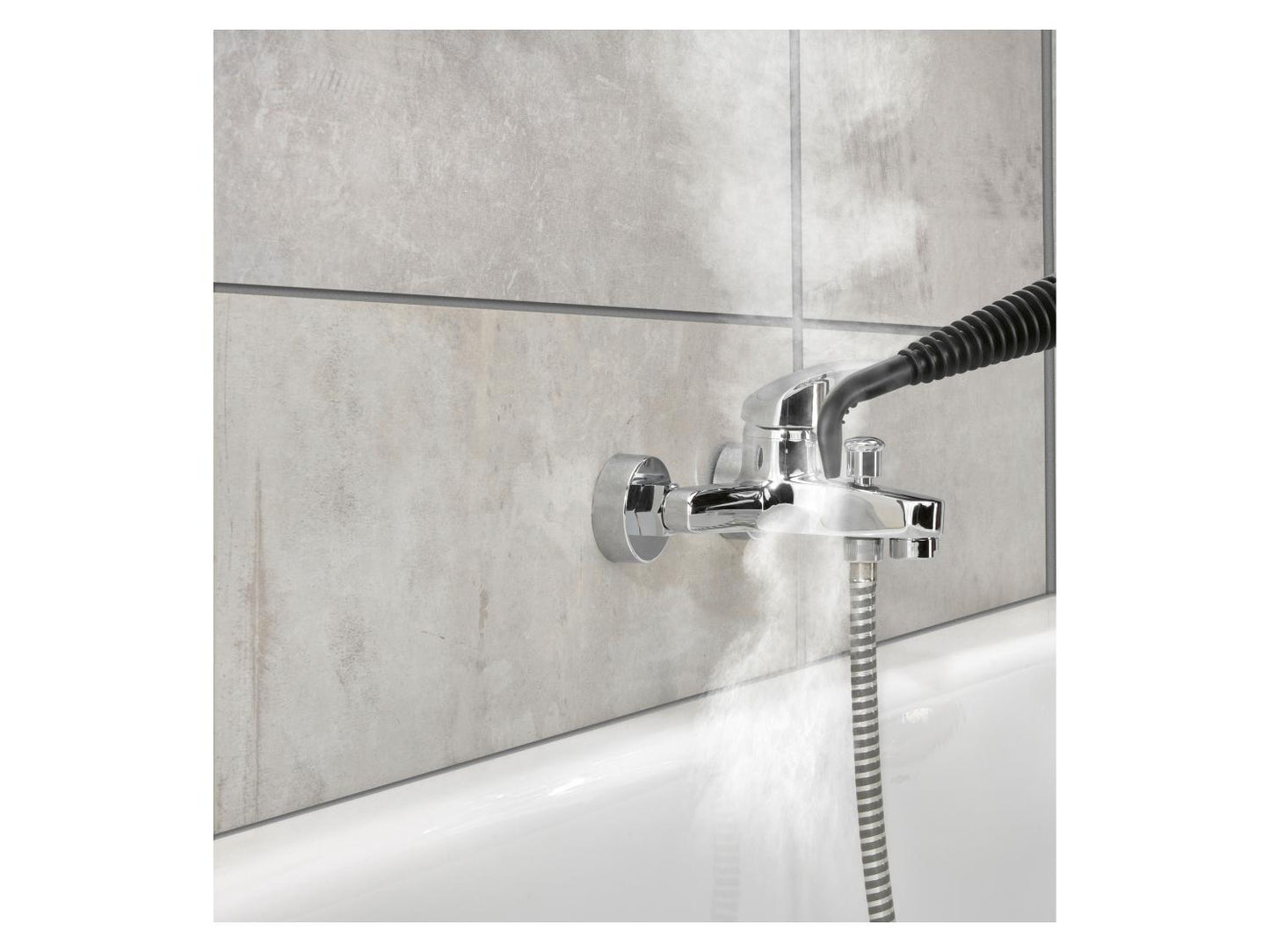 Φορητός ατμοκαθαριστής SILVERCREST® SDR 1050 D2