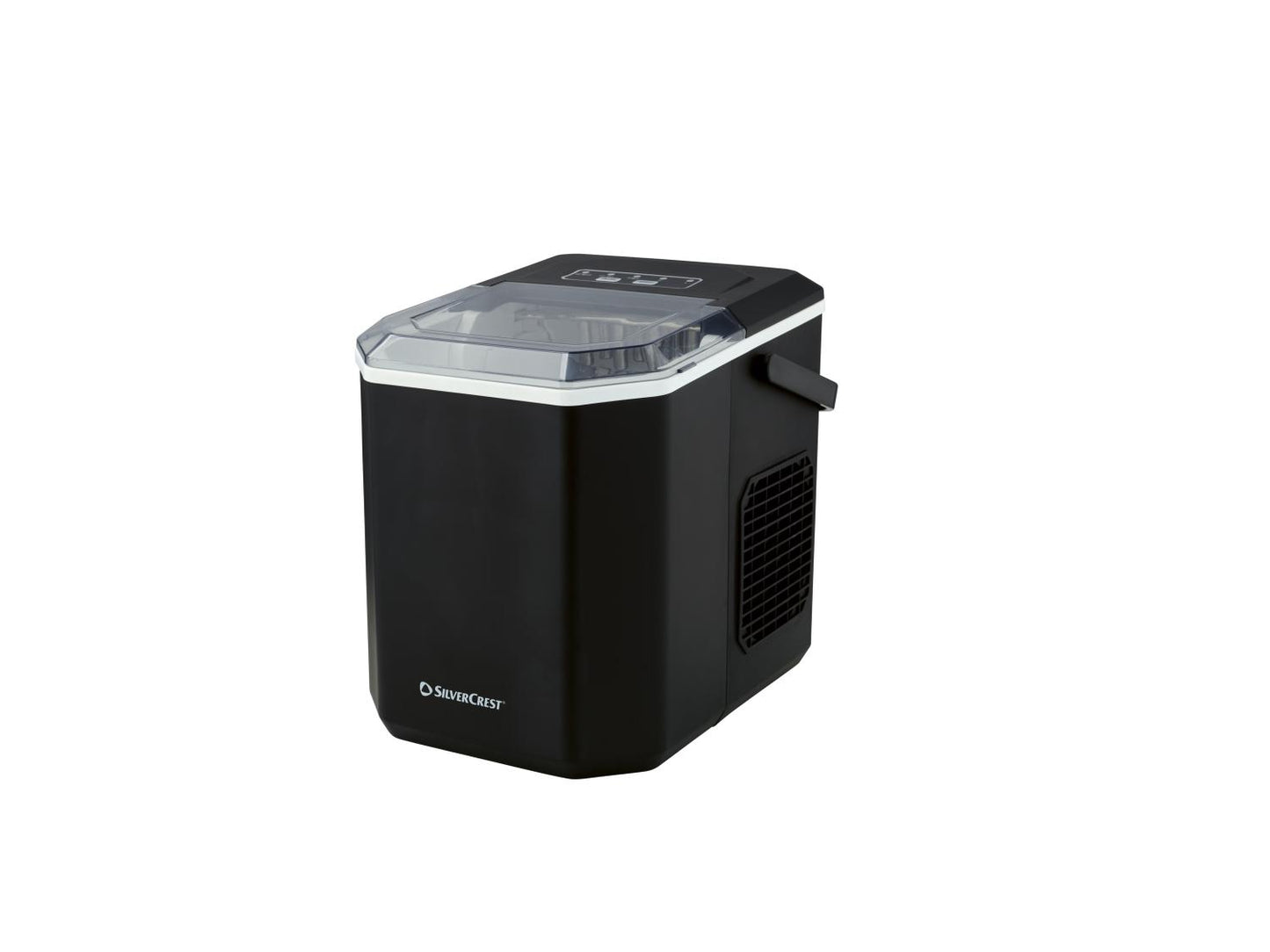 SILVERCREST® Ice Maker SEMK 105 C1