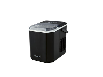 SILVERCREST® Ice Maker SEMK 105 C1