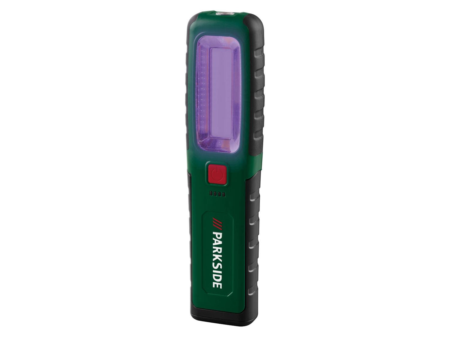 PARKSIDE® Lámpara de trabajo recargable PASL 4000 B3