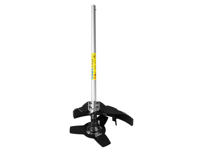 PARKSIDE® Outil de jardin multifonction sans fil 4-en-1 PAKG 40-Li A1 40 V