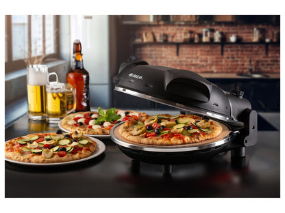 Ariete 917 Pizza Oven, 1200 W