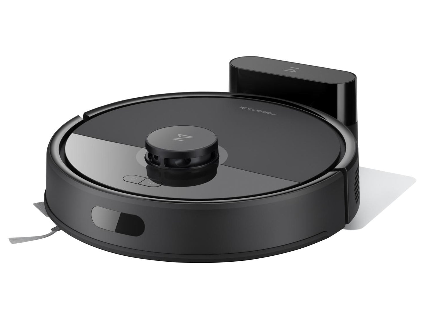Roborock Q7 Pro Robot Vacuum and Mop, 10,000 Pa, 40 W