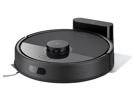 Roborock Q7 Pro Robot aspirateur laveur, 10 000 Pa, 40 W