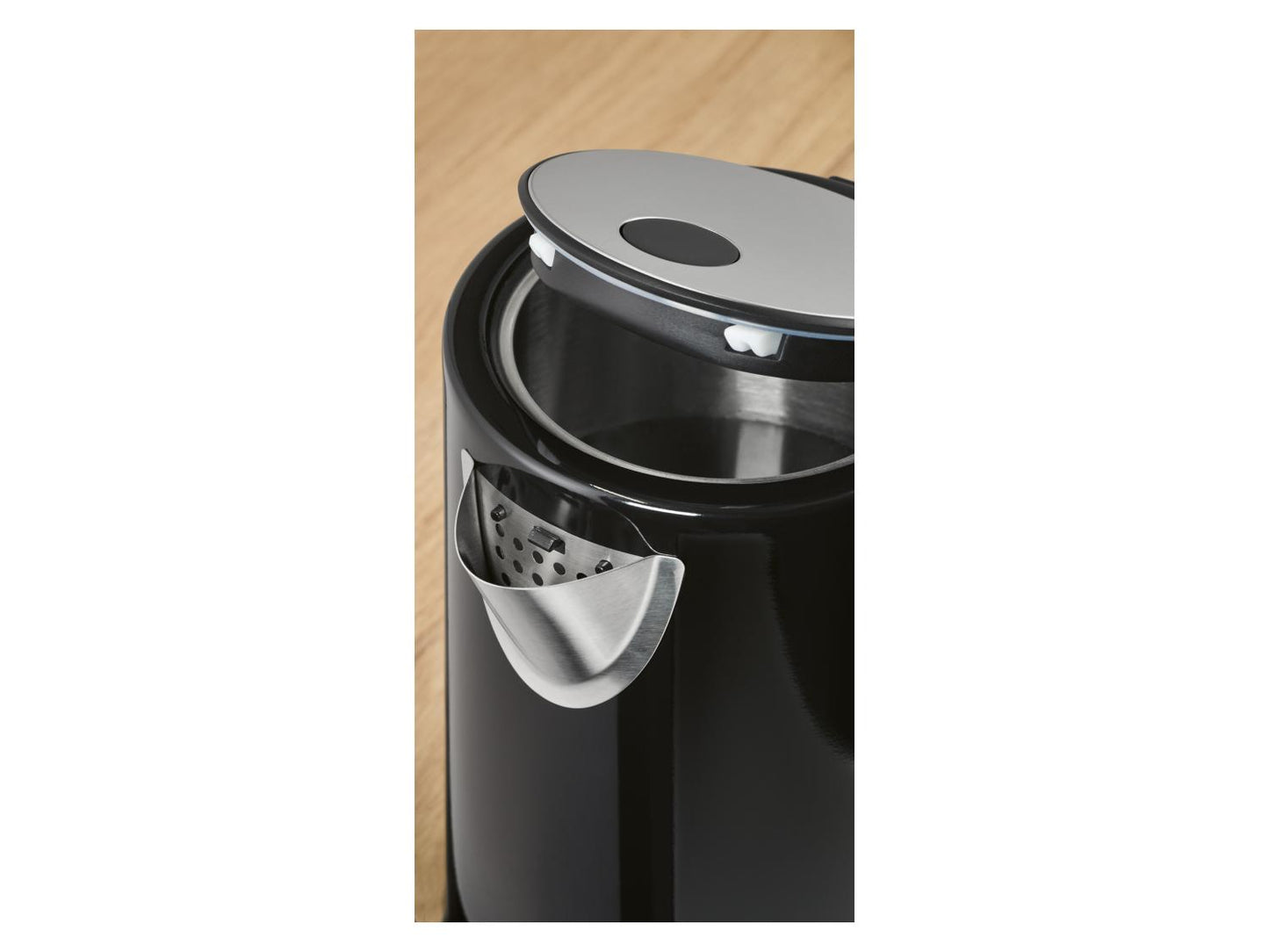 SILVERCREST® Grelnik vode SWKC 3000 G3, 1,7 l, 3000 W