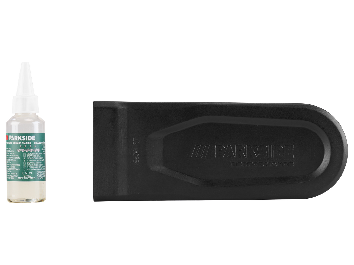 PARKSIDE PERFORMANCE® Akumulatorski rezalnik lesa PPAGHS 20-Li A1, 20 V, brez akumulatorja in polnilnika