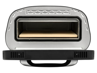 Four à pizza G3 FERRARI Pronto Pizza 2 Minuti G10186, 1700 W