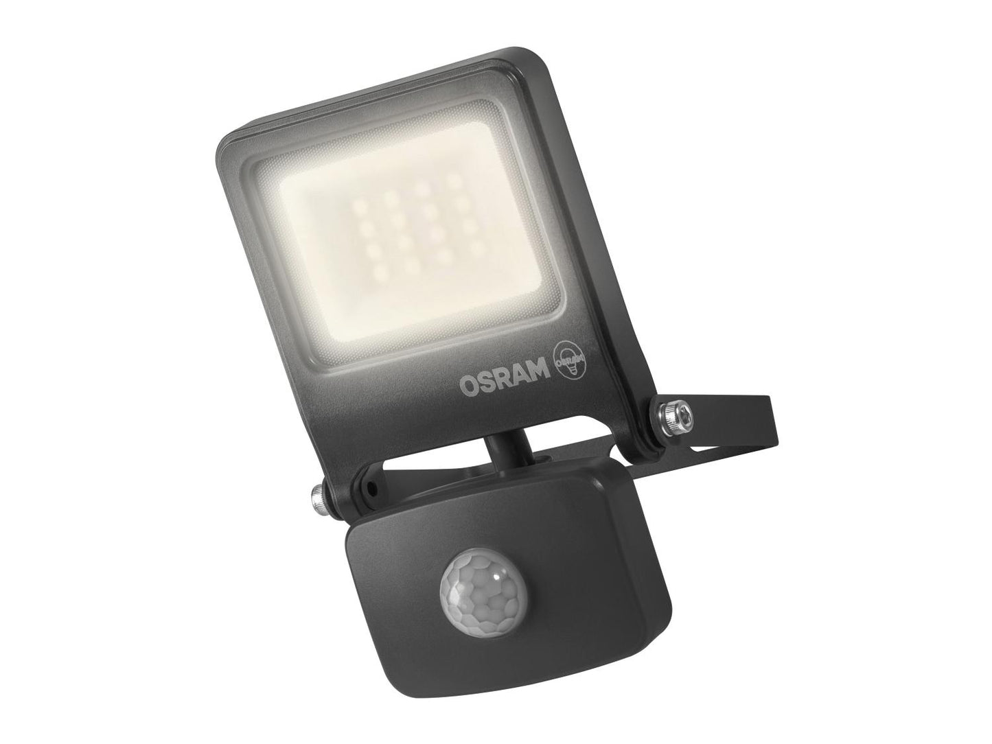 OSRAM projetor LED de exterior ENDURA FLOOD SENSOR com sensor de movimento – 5 variantes