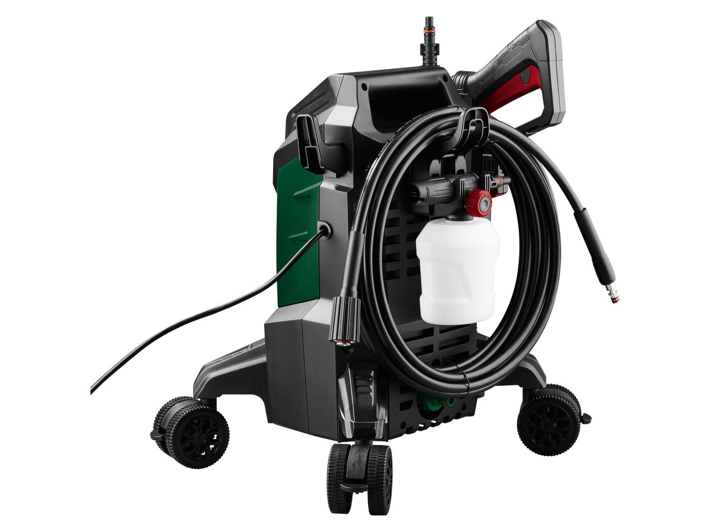 PARKSIDE® Idropulitrice multifunzione PHDF 150 A1, 150 bar, 2000 W