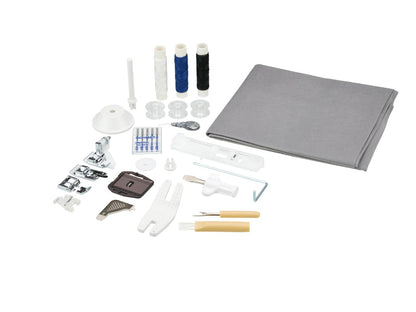 SILVERCREST® Sewing Machine SNM 33 D2