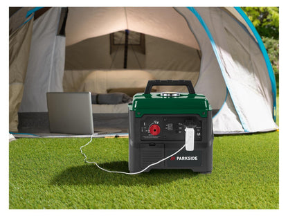 PARKSIDE® Generator invertor de curent PBSI 800 A1