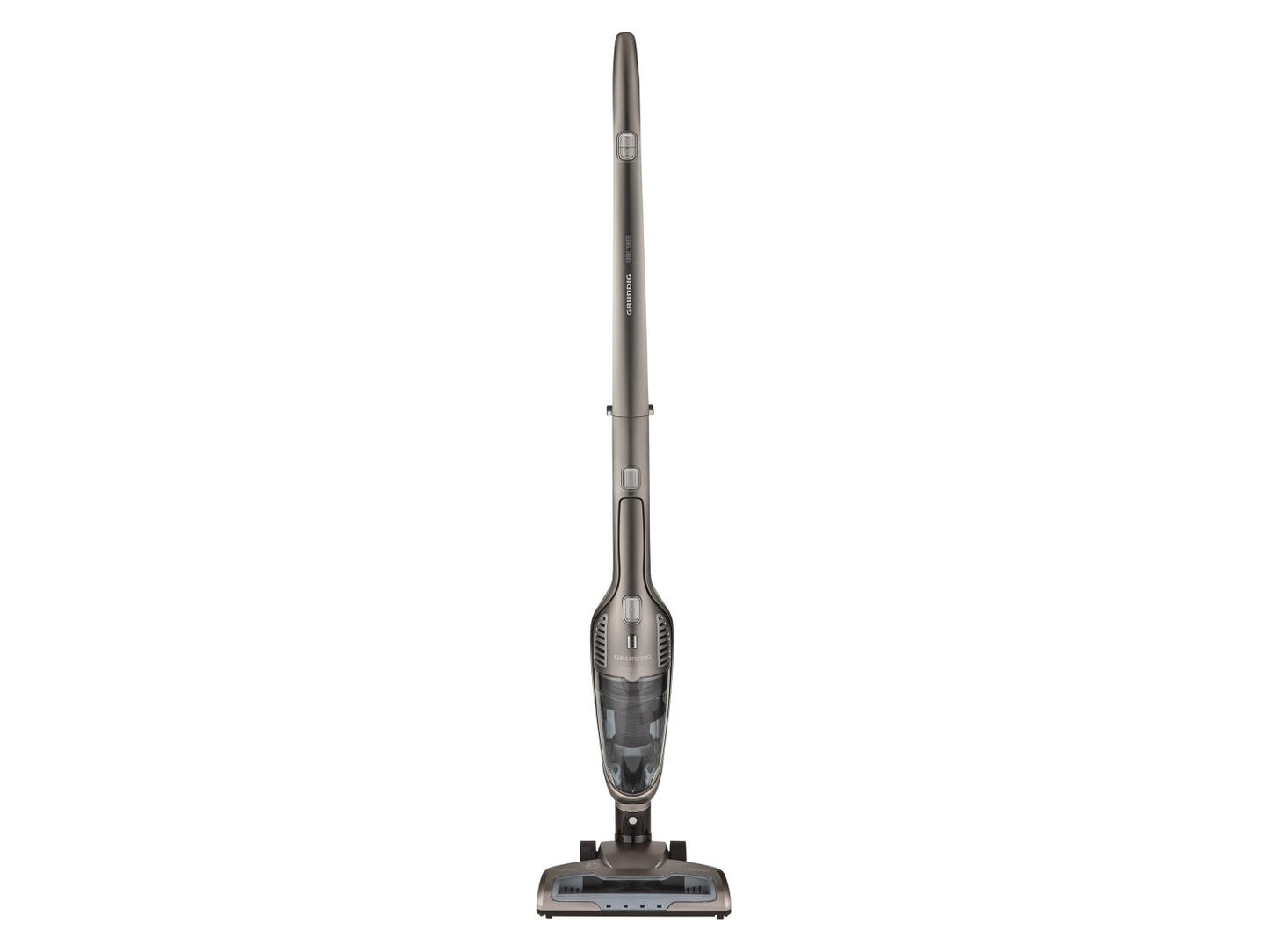 Aspirapolvere ricaricabile 2 in 1 Grundig® VCH 9832, 21,6 V