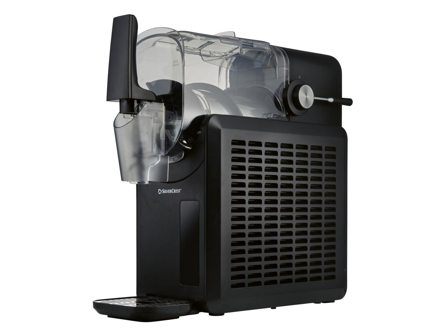 SILVERCREST® Machine à granités Premium SSM 220 A1