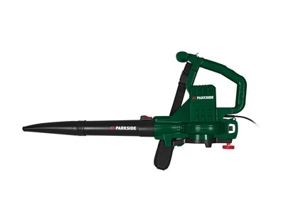 PARKSIDE® Aspiratore soffiatore trituratore elettrico PELSB 3000 B2