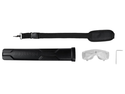 PARKSIDE® Foarfecă telescopică pentru gard viu cu acumulator PATHS 20 A1, 43 cm, 20 V