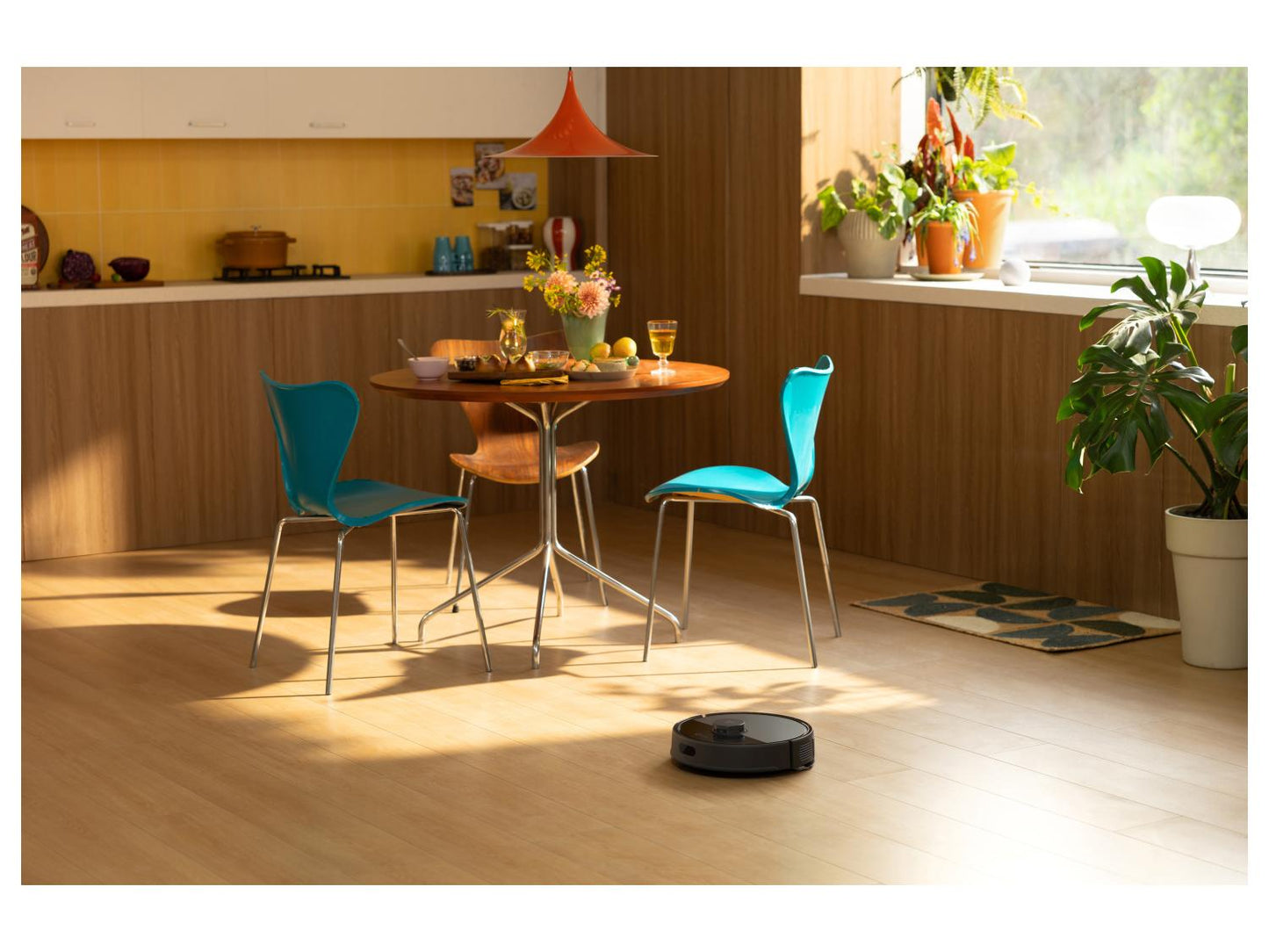 Roborock Q7 Pro Robot Vacuum and Mop, 10,000 Pa, 40 W