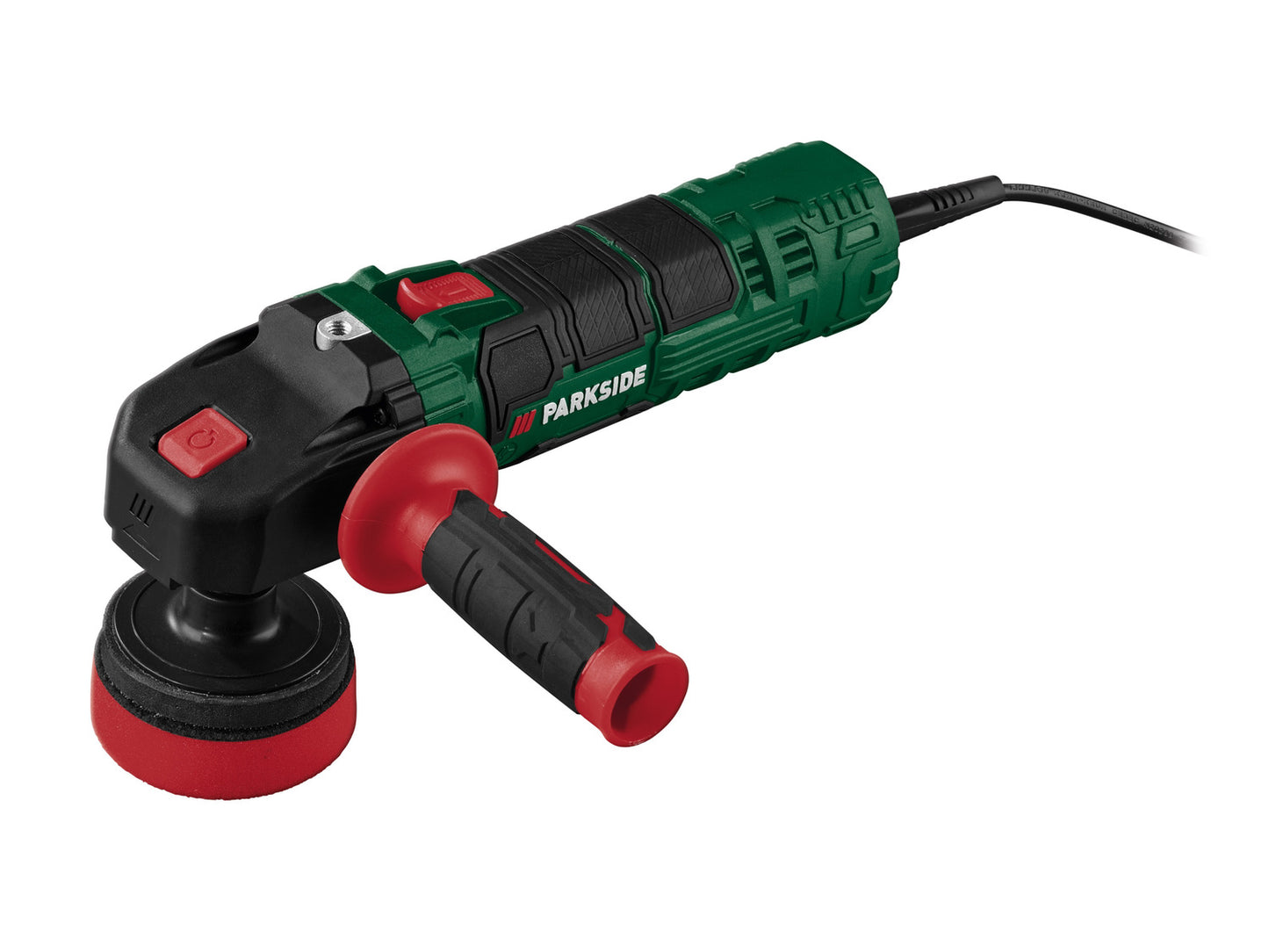 Polirni stroj točkovno popravilo PARKSIDE® PPM 800 A1, 800 W