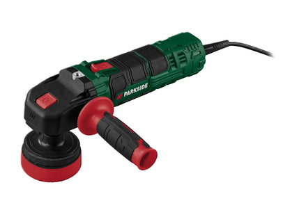 Polirni stroj točkovno popravilo PARKSIDE® PPM 800 A1, 800 W