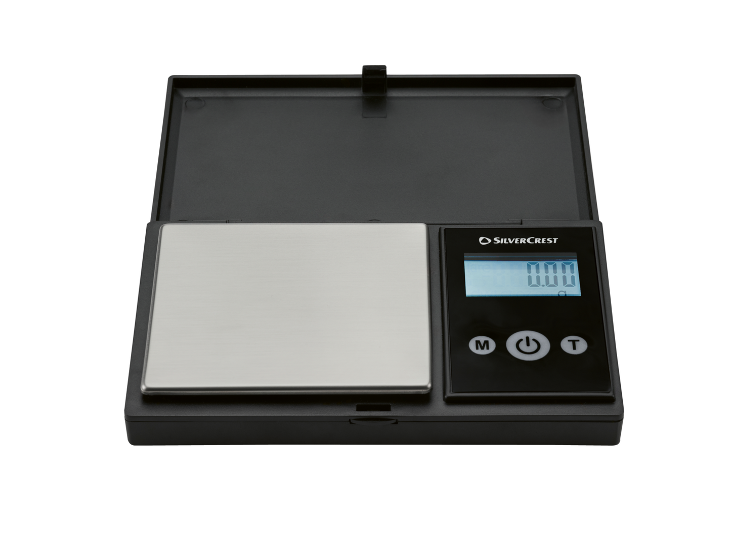 SILVERCREST® Precision Scale