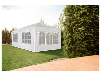 Tente de réception XL LIVARNO HOME