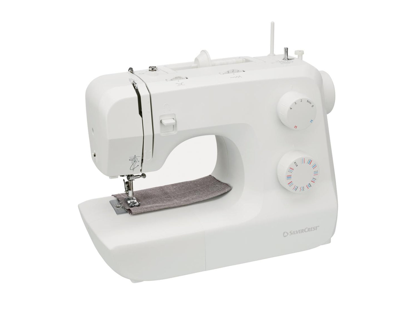 SILVERCREST® Sewing Machine SNM 33 D2