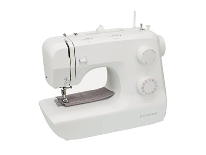 SILVERCREST® Sewing Machine SNM 33 D2