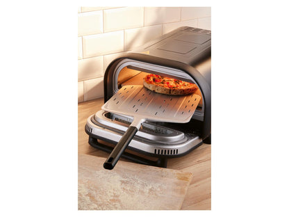 SILVERCREST® Set Premium di pale per pizza, 2 pezzi