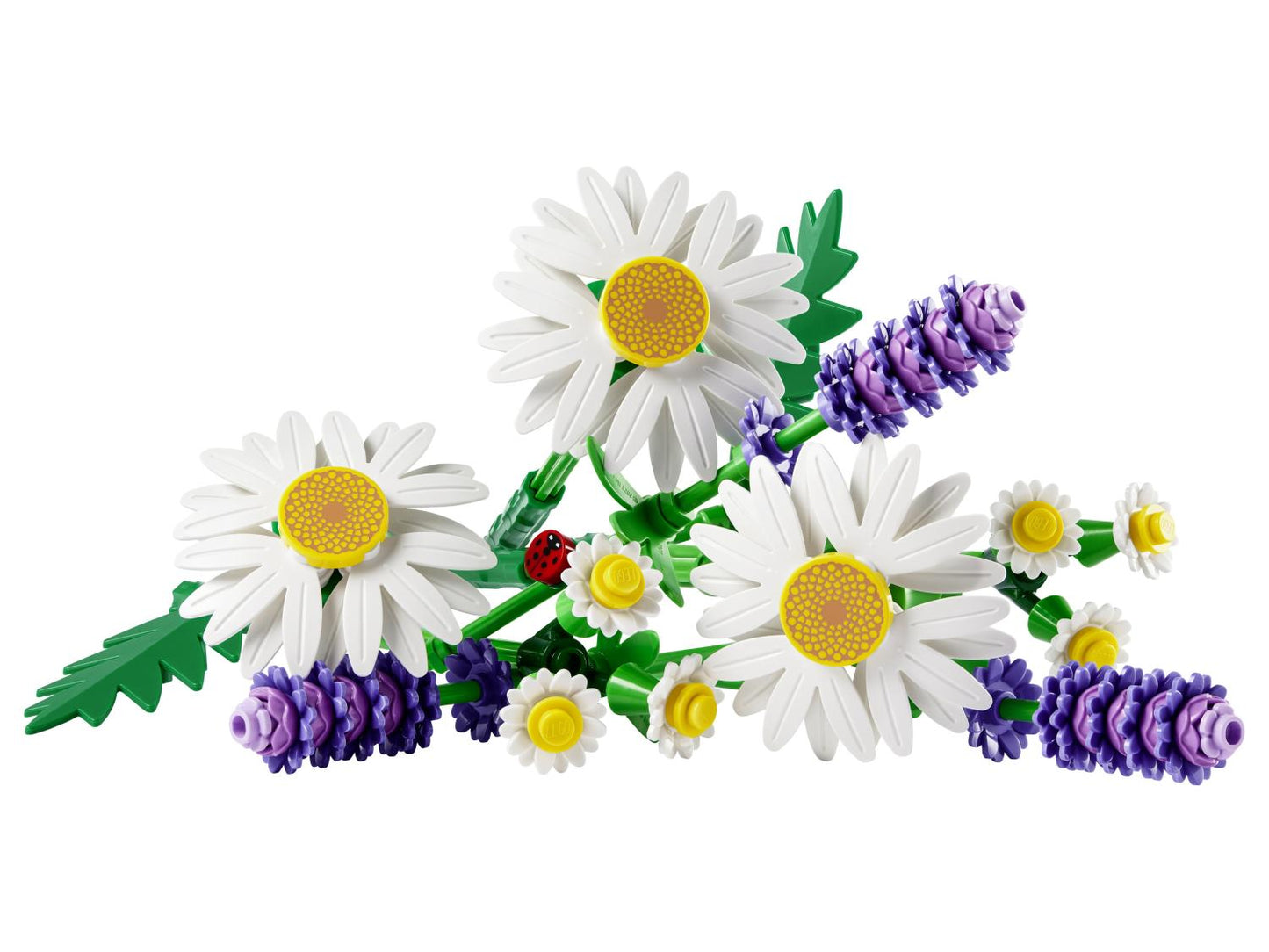 LEGO® Botanicals Marguerites 11508