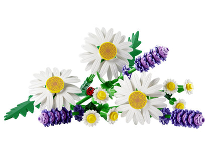 LEGO® Botanicals Marguerites 11508