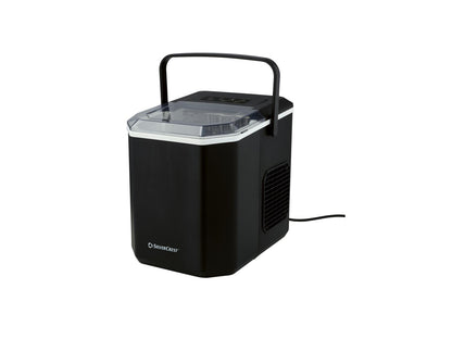 SILVERCREST® Ice Maker SEMK 105 C1