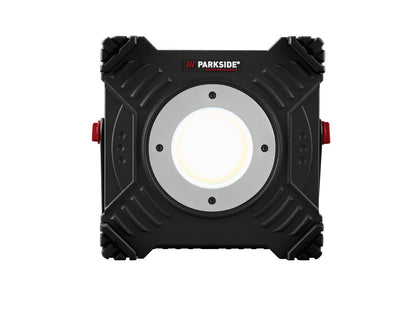 PARKSIDE PERFORMANCE® Akumuliatorinis darbo prožektorius PALA 4000 B1, 4000 lm, 40 W