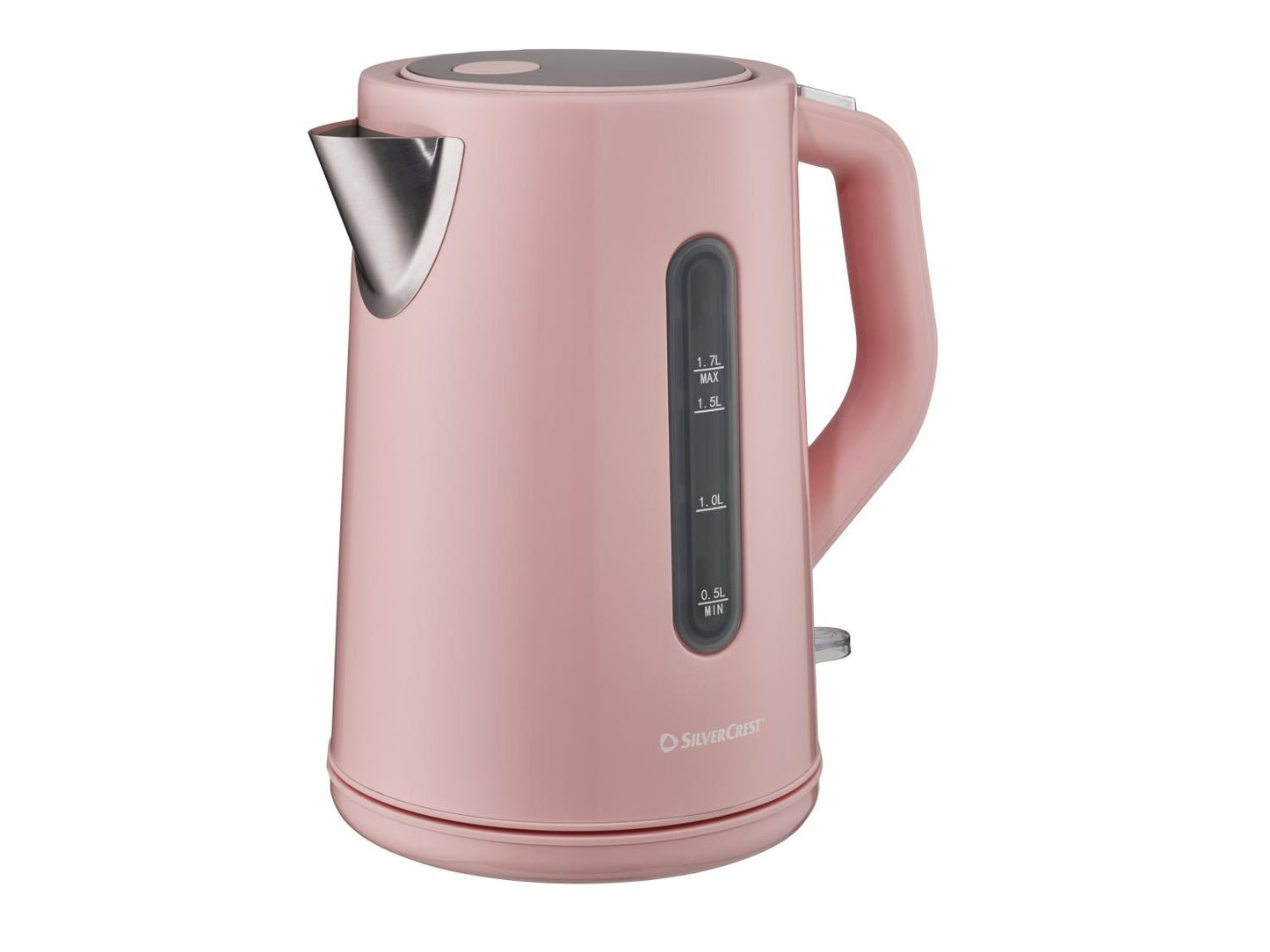 SILVERCREST® Grelnik vode SWKC 3000 G3, 1,7 l, 3000 W
