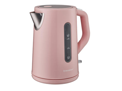 SILVERCREST® Grelnik vode SWKC 3000 G3, 1,7 l, 3000 W