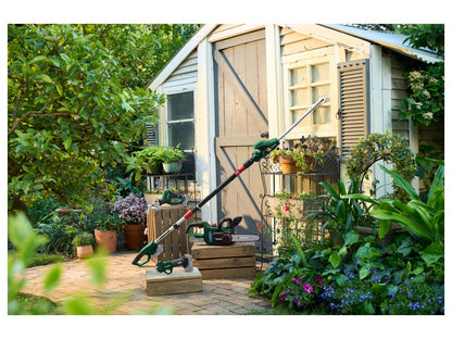 PARKSIDE® Foarfecă telescopică pentru gard viu cu acumulator PATHS 20 A1, 43 cm, 20 V