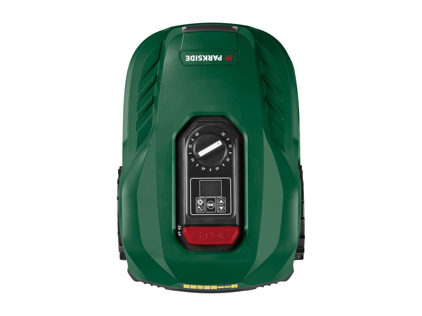 Smart Robotic Lawn Mower PARKSIDE® PAMRS 750 A1, 750 m², 20 V