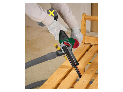 PARKSIDE® 20V Cordless Belt Sander PBFA 20-Li A1