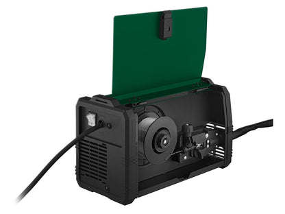 Poste à souder inverter à fil fourré PARKSIDE® PIFDS 120 B2