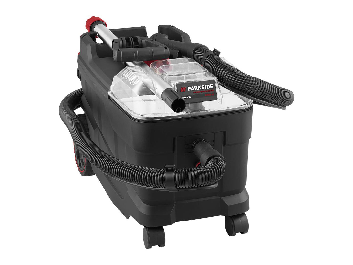 PARKSIDE PERFORMANCE® Usisavač za pranje PPWS 10 A2