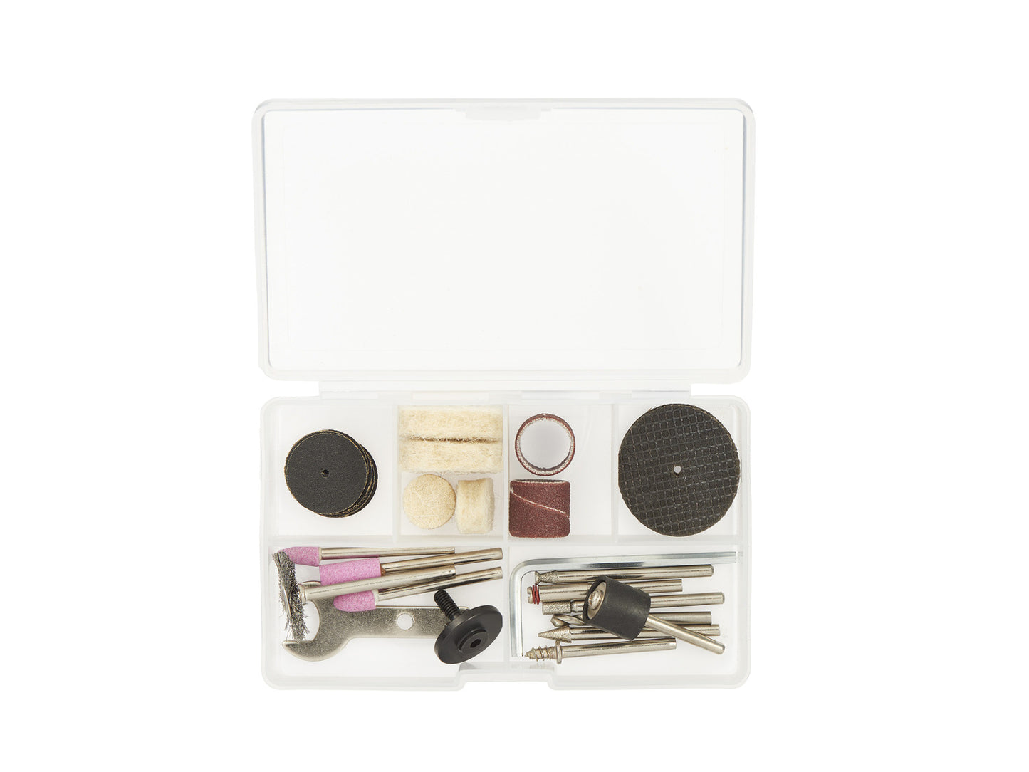 PARKSIDE® Set pentru modelism cu acumulator 20 V PMBSA 20-Li A1