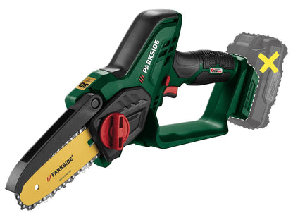 PARKSIDE® Potatore a batteria 20 V PAGHS-L 20-Li A1