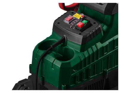PARKSIDE® Tocător cu valț PWH 2800 C3, 2800 W
