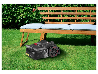 PARKSIDE PERFORMANCE® PPAMR 1250 A1 Smart Free 20 V Robotic Lawn Mower